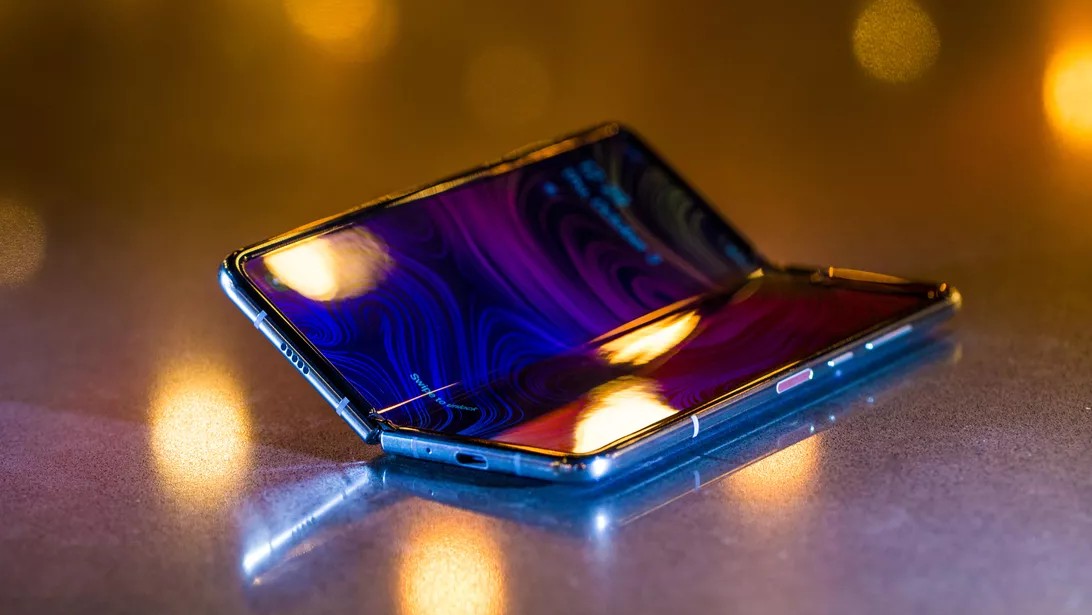 Инсайдер: Samsung Galaxy Fold 2 выйдет во втором квартале года