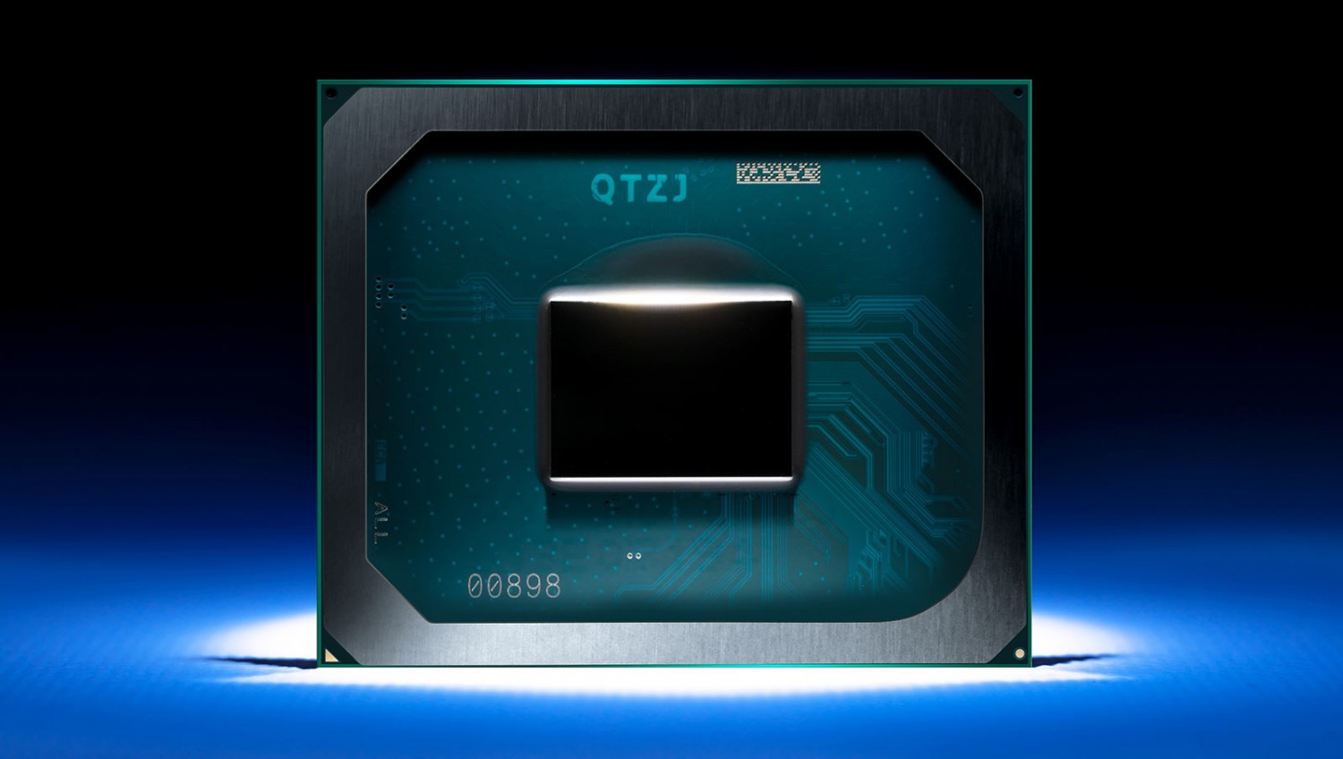 Iris Xe Max — новая дискретная графика от Intel