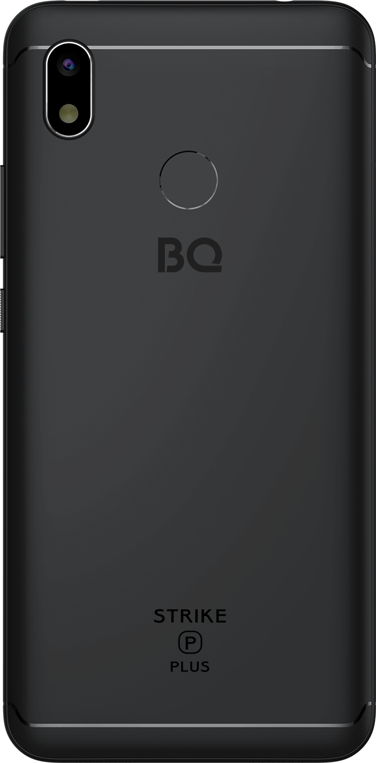 BQ 5535L и 6035L: с батареями повышенной ёмкости и NFC - Rozetked.me