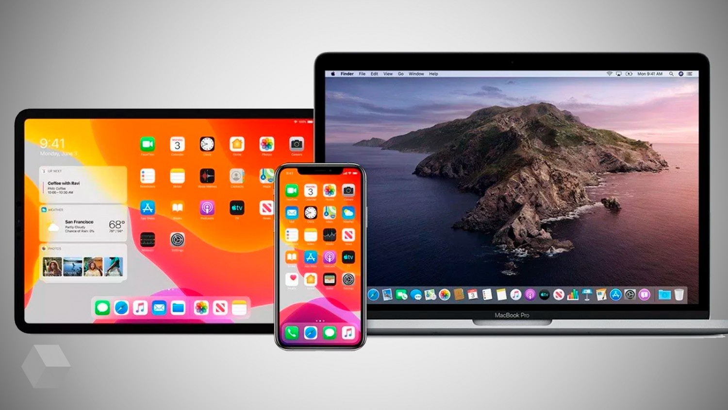 Для разработчиков доступны вторые бета-версии iOS 13, iPadOS 13, watchOS 6, macOS 10.15 Catalina и tvOS 13