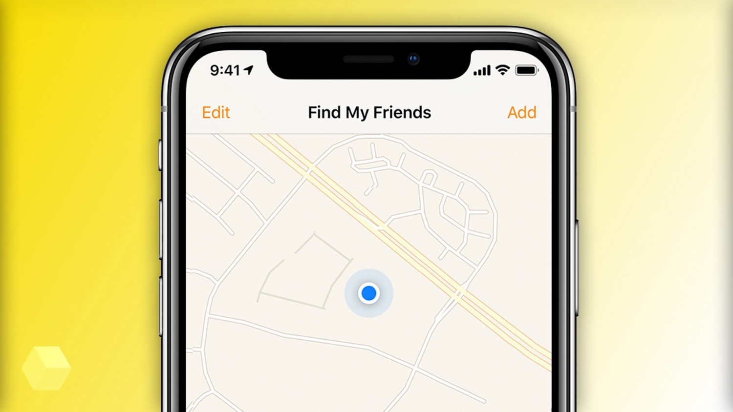 Apple модернизирует приложения «Найти друзей» и «Найти iPhone»