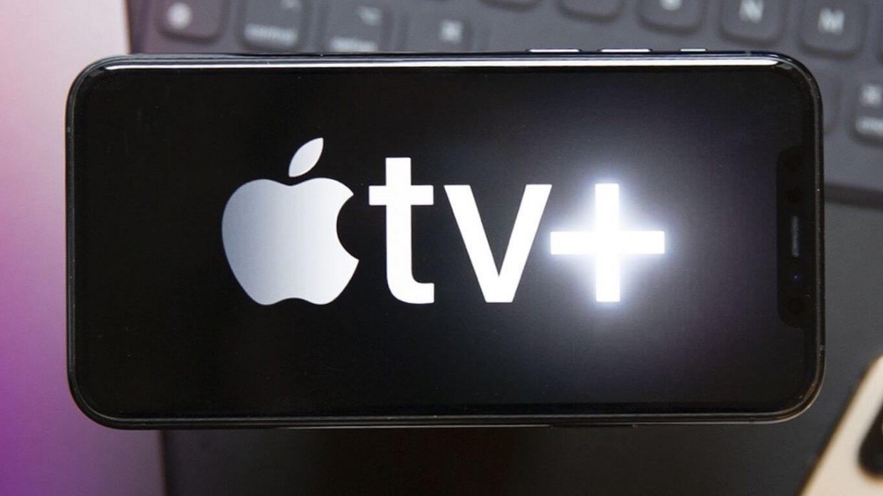 Bloomberg: Apple будет скупать уже вышедшие шоу и фильмы для TV+