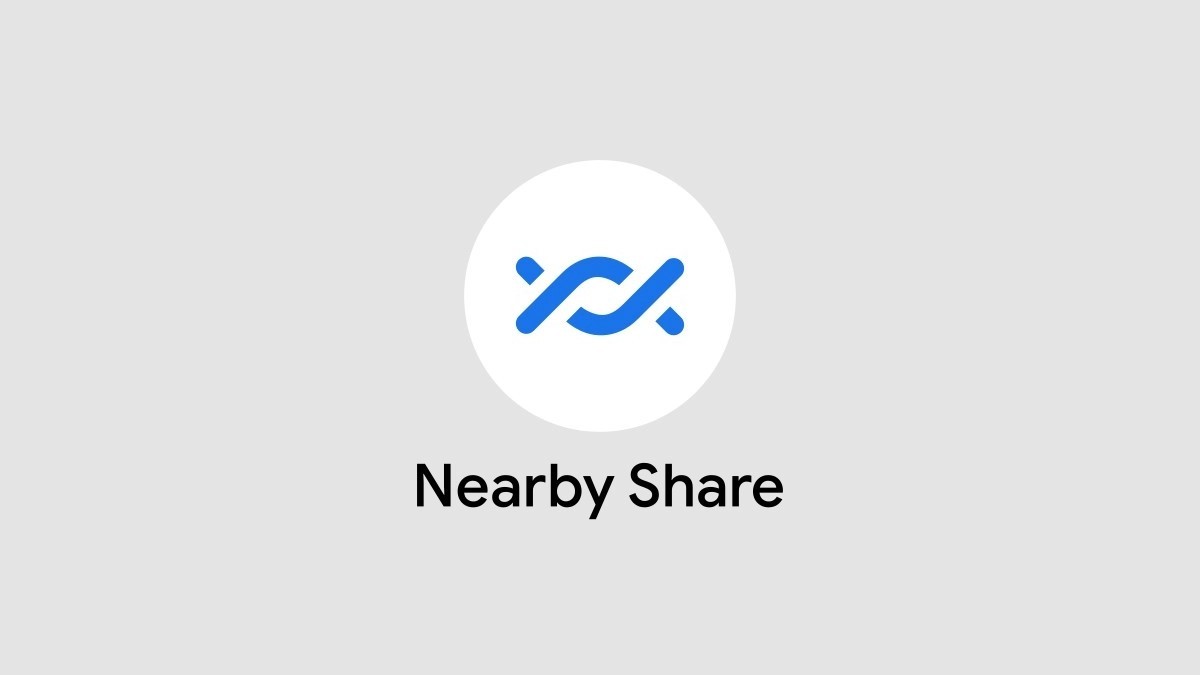 Google запустила тестирование Nearby Sharing — аналога AirDrop
