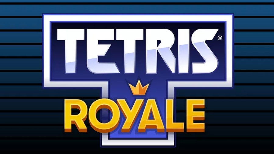 tetris royale