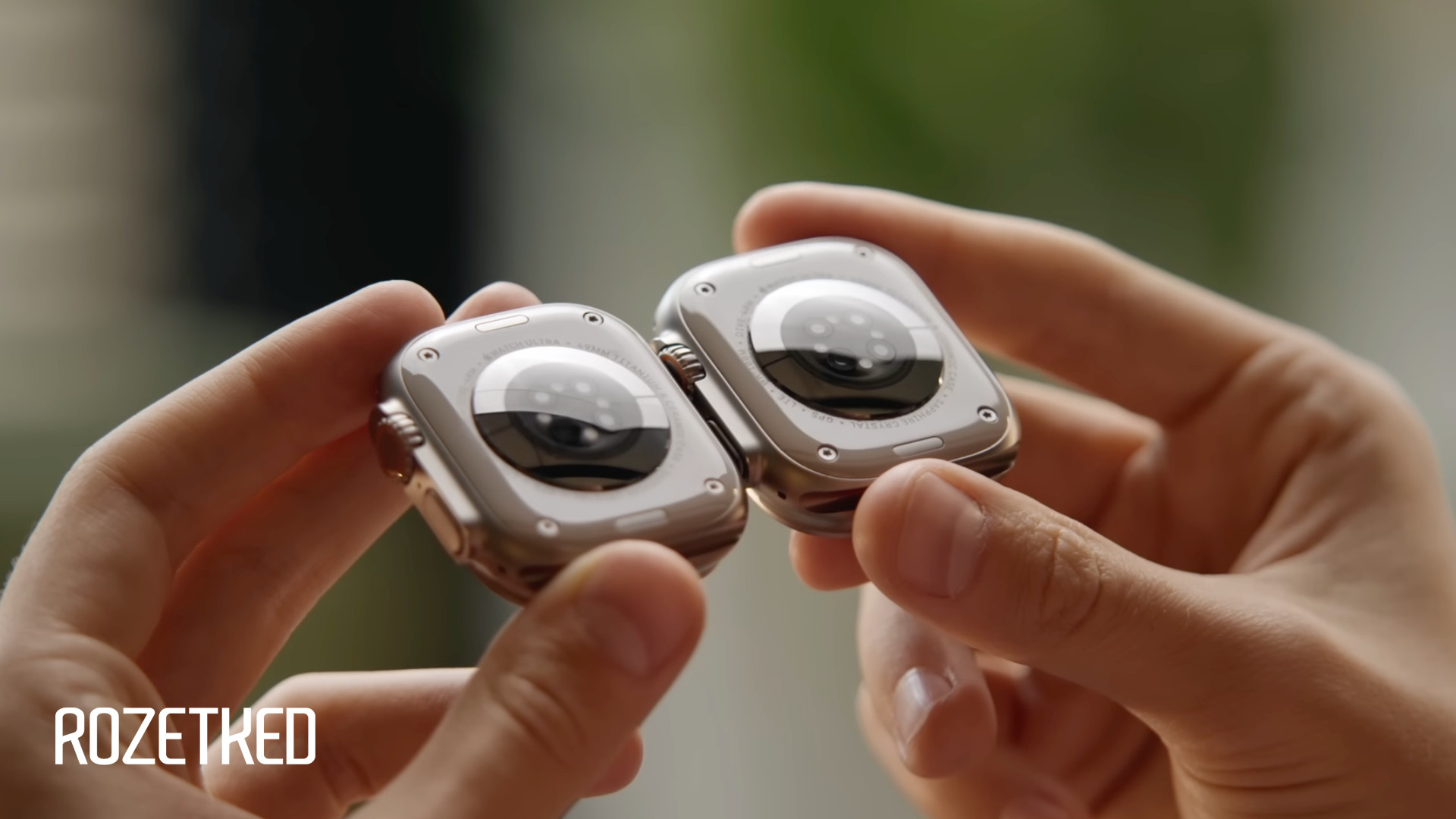 СМИ: Apple готовит программный патч для Apple Watch, чтобы обойти ...