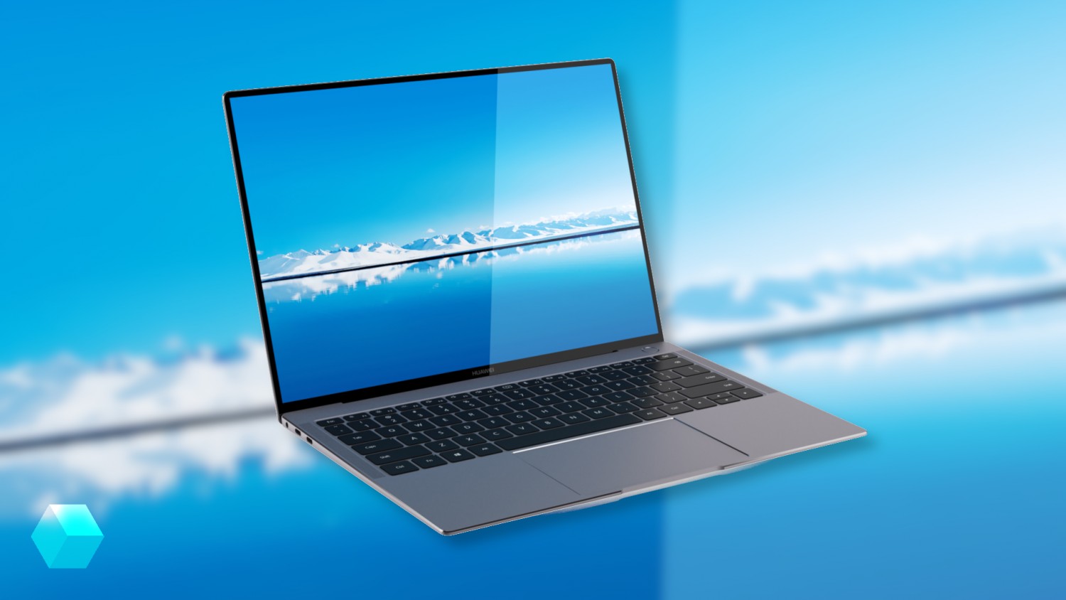 Источник: Huawei выпустит три модели ноутбуков MateBook в 2020 году