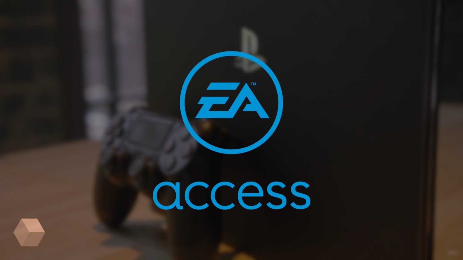 EA Access появится для PlayStation 4 уже 24 июля