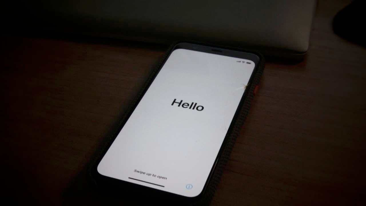 Slashleaks обещает выложить инструкцию по установке ios 14 на любой android смартфон