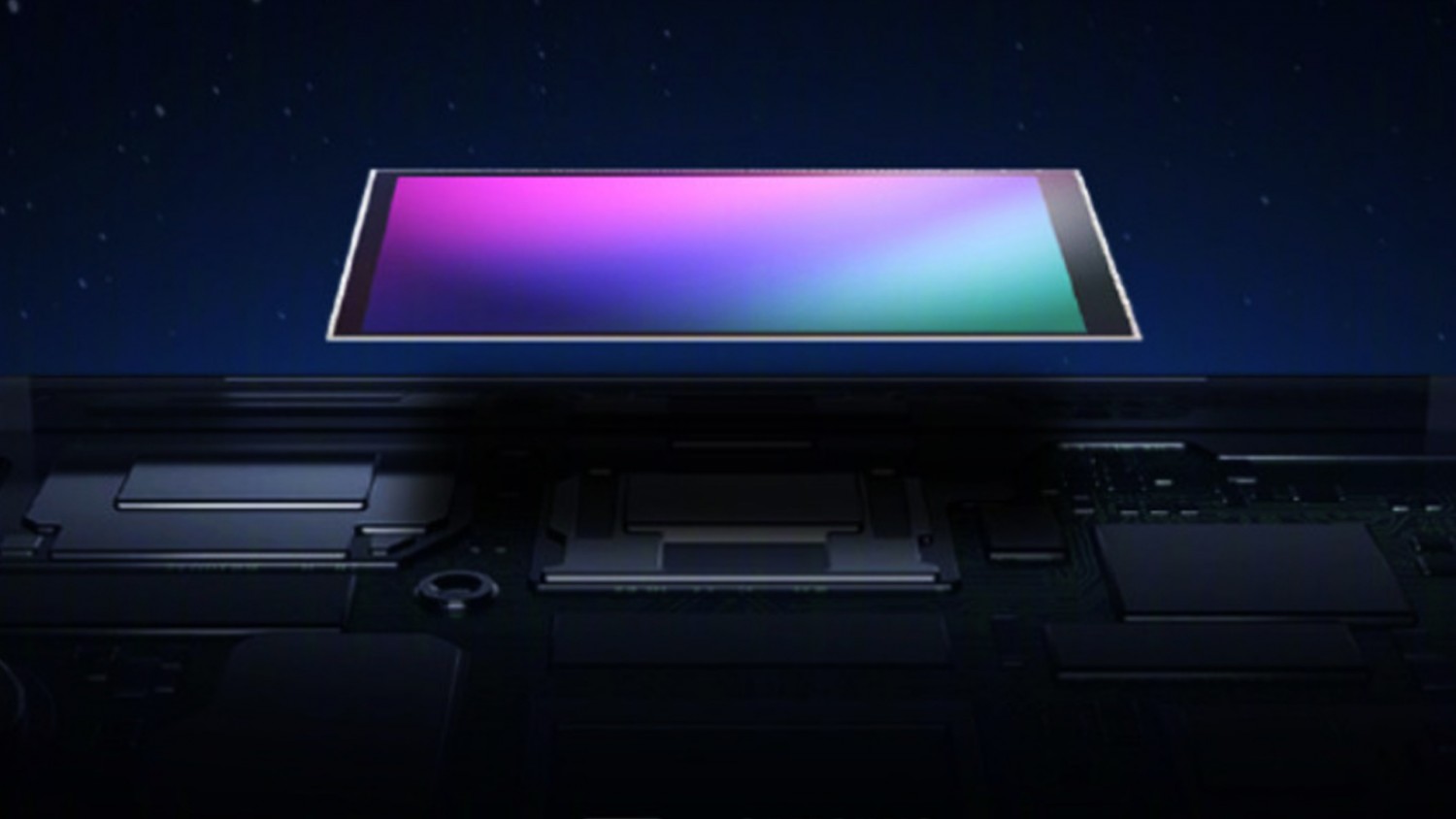 Xiaomi выпустит смартфон с 108-мегапиксельной камерой