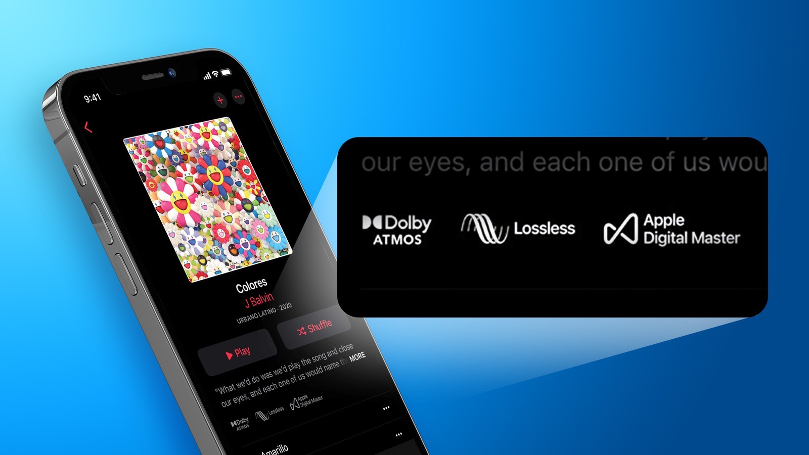 Поддержка Spatial Audio с Dolby Atmos в Apple Music скоро появится на  устройствах Android - Rozetked.me