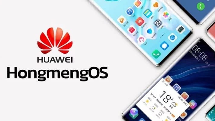 СМИ: Huawei представит HongMeng OS 9 августа