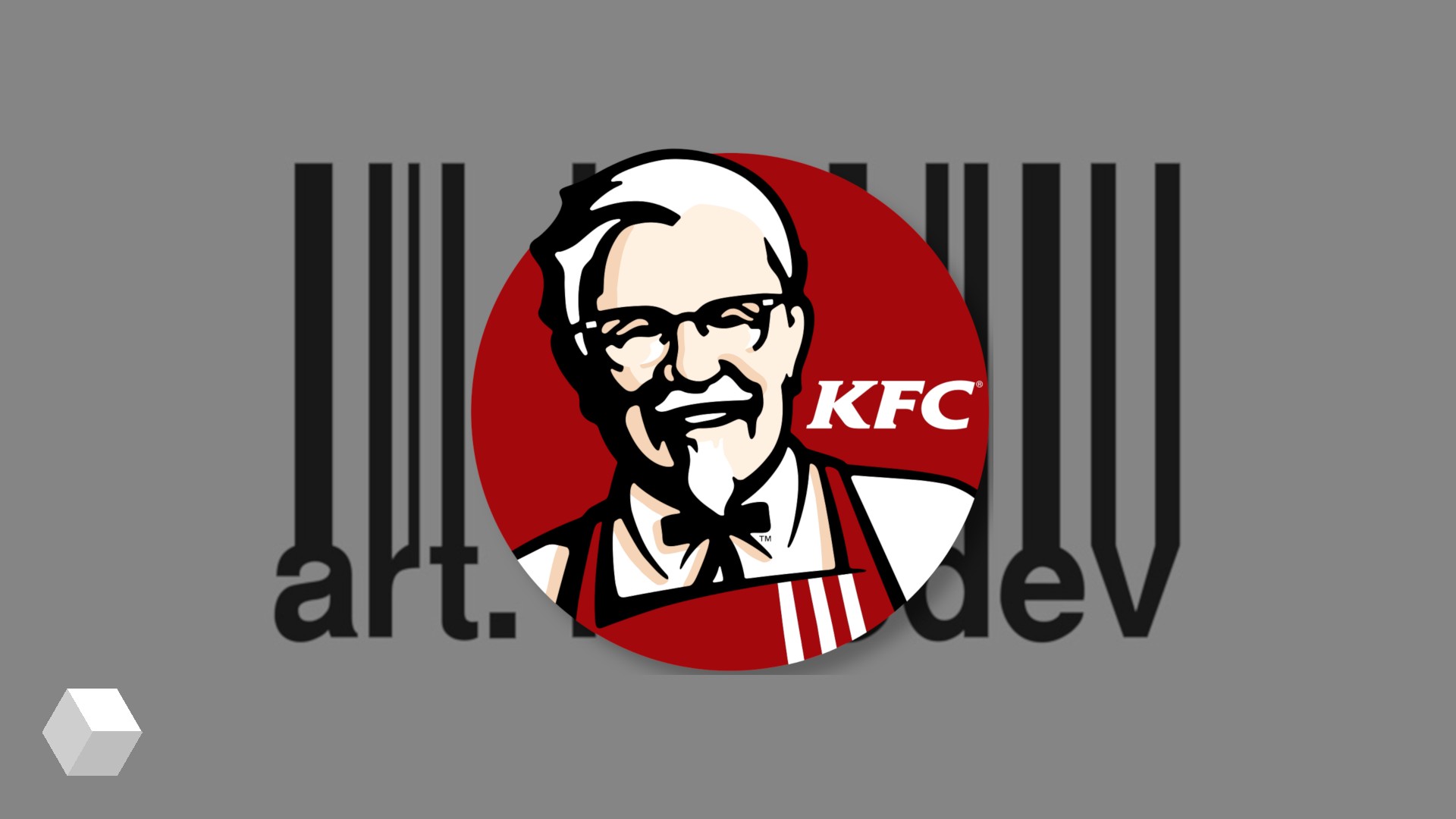 «Студия Артемия Лебедева» обновила сайт KFC