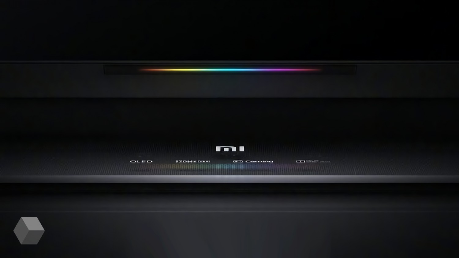 Xiaomi представит телевизор Master Series: 65", 120 Гц, OLED