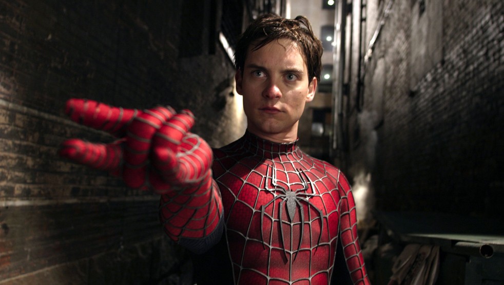 Слух: Тоби Магуайр может сыграть сразу две роли в новом «Человеке-пауке»