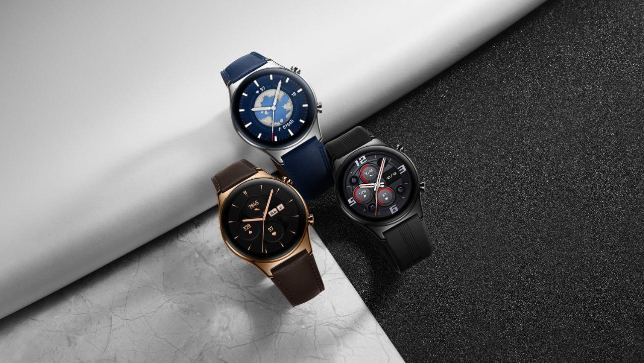 Honor watches ремешок какой размер