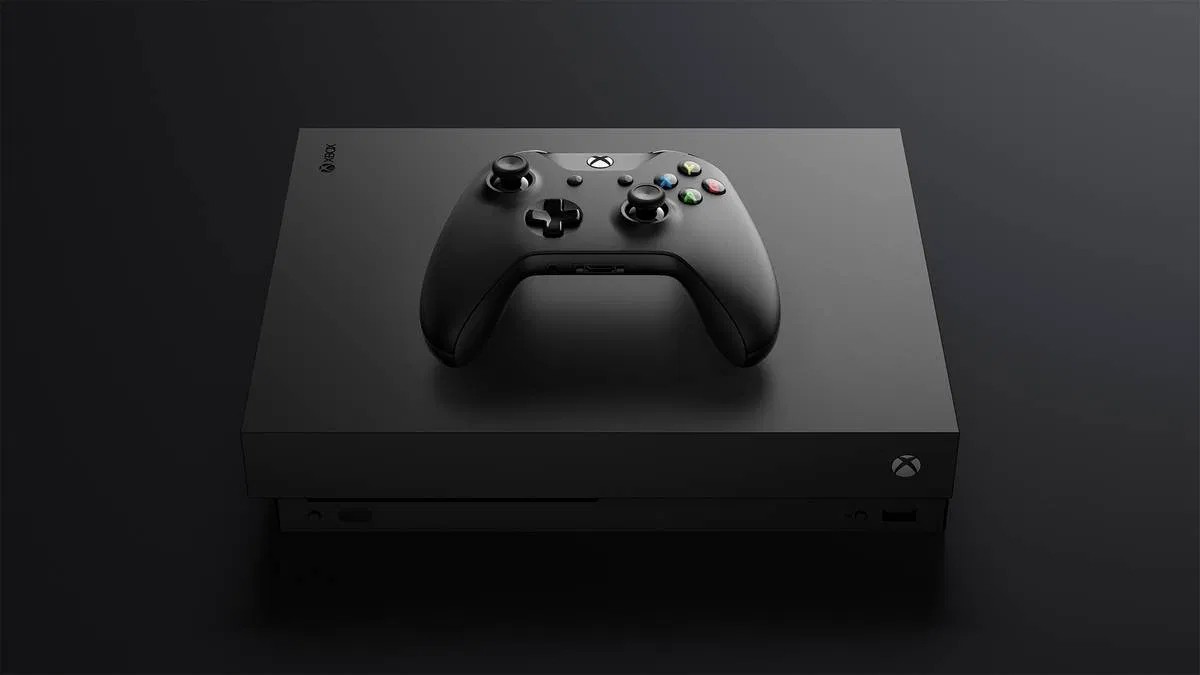 Слух: Microsoft готовит бюджетный вариант Xbox Series X