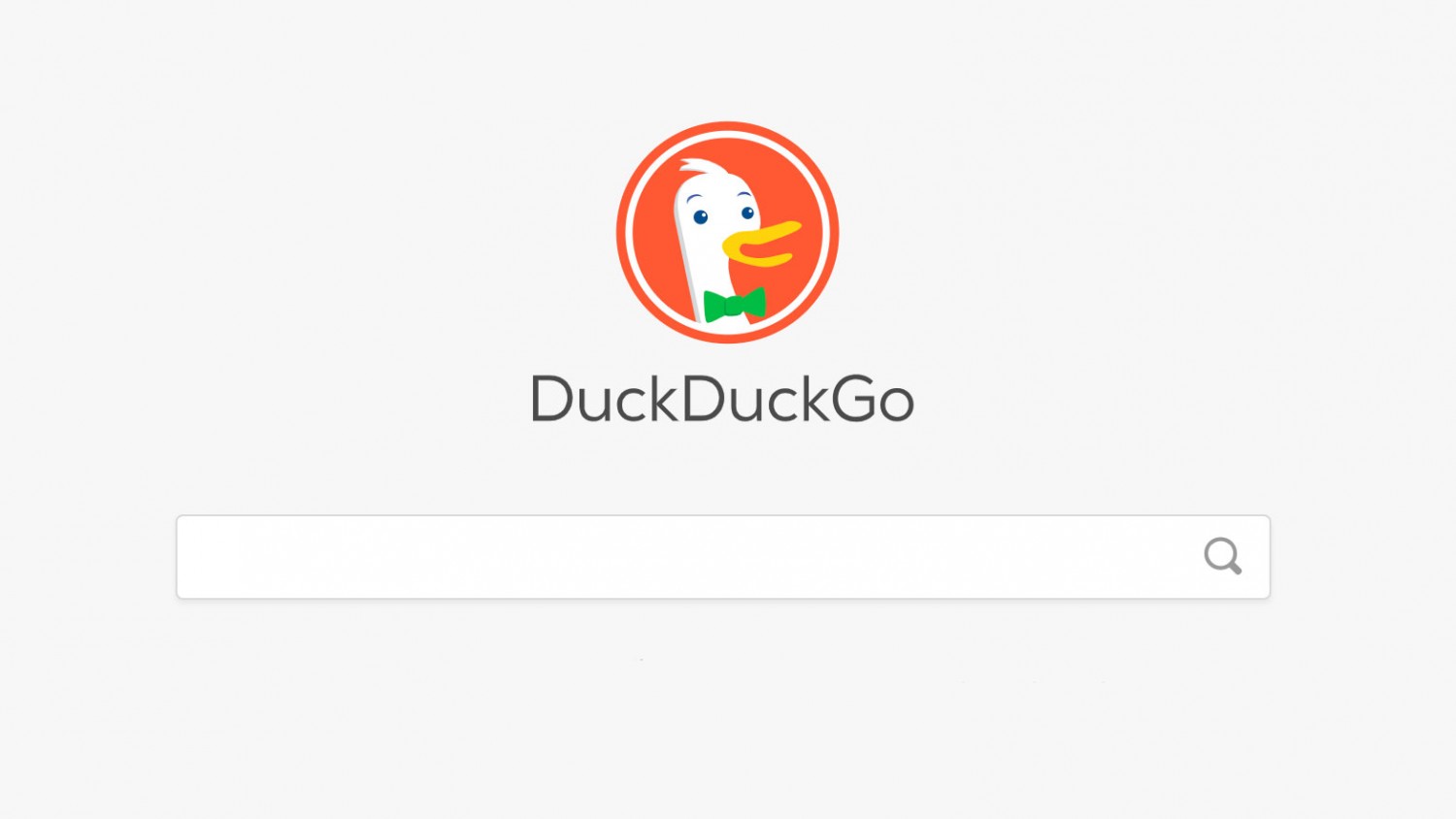 Google добавила возможность выбора DuckDuckGo в качестве поисковика Chrome