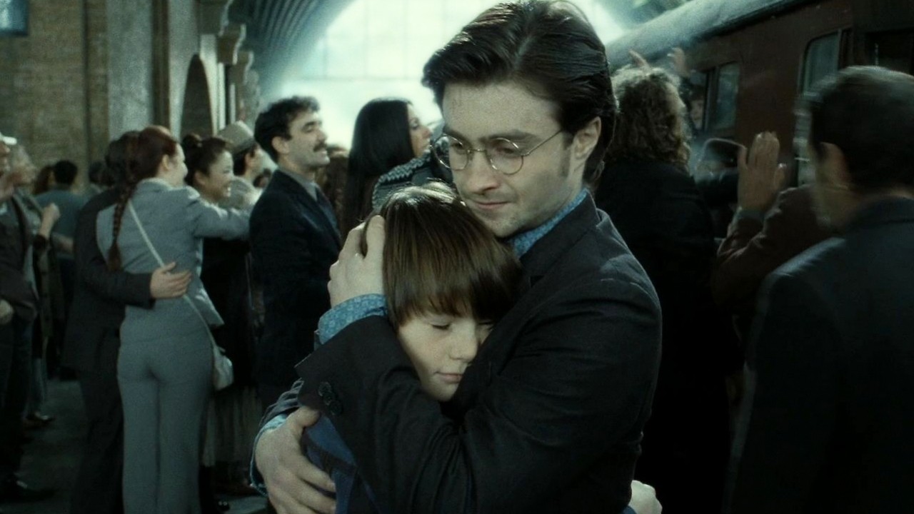 СМИ: Warner Bros. планирует снять продолжение «Гарри Поттера»