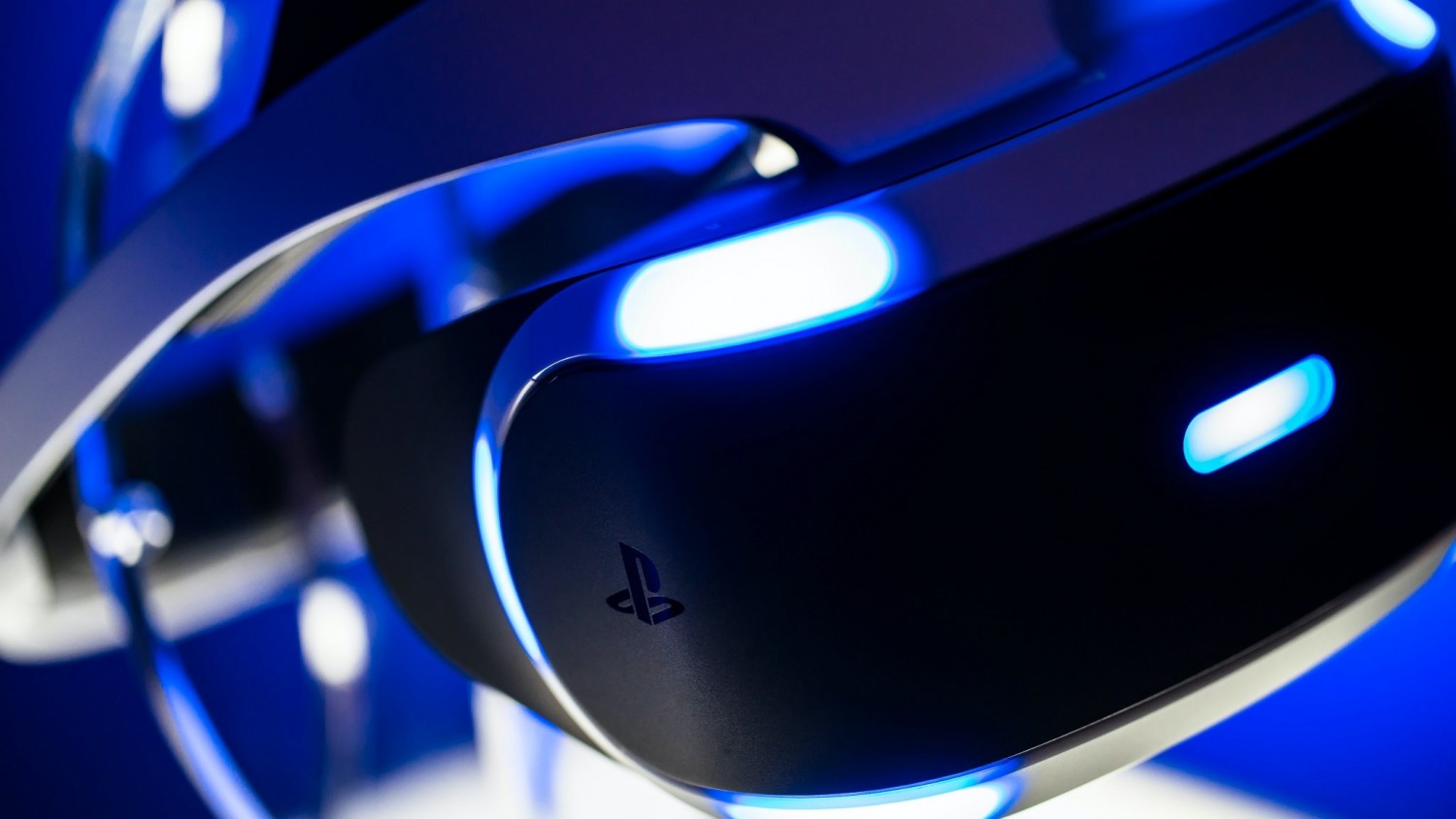 Sony придумала технологию, которая позволяет зрителям участвовать в VR-играх
