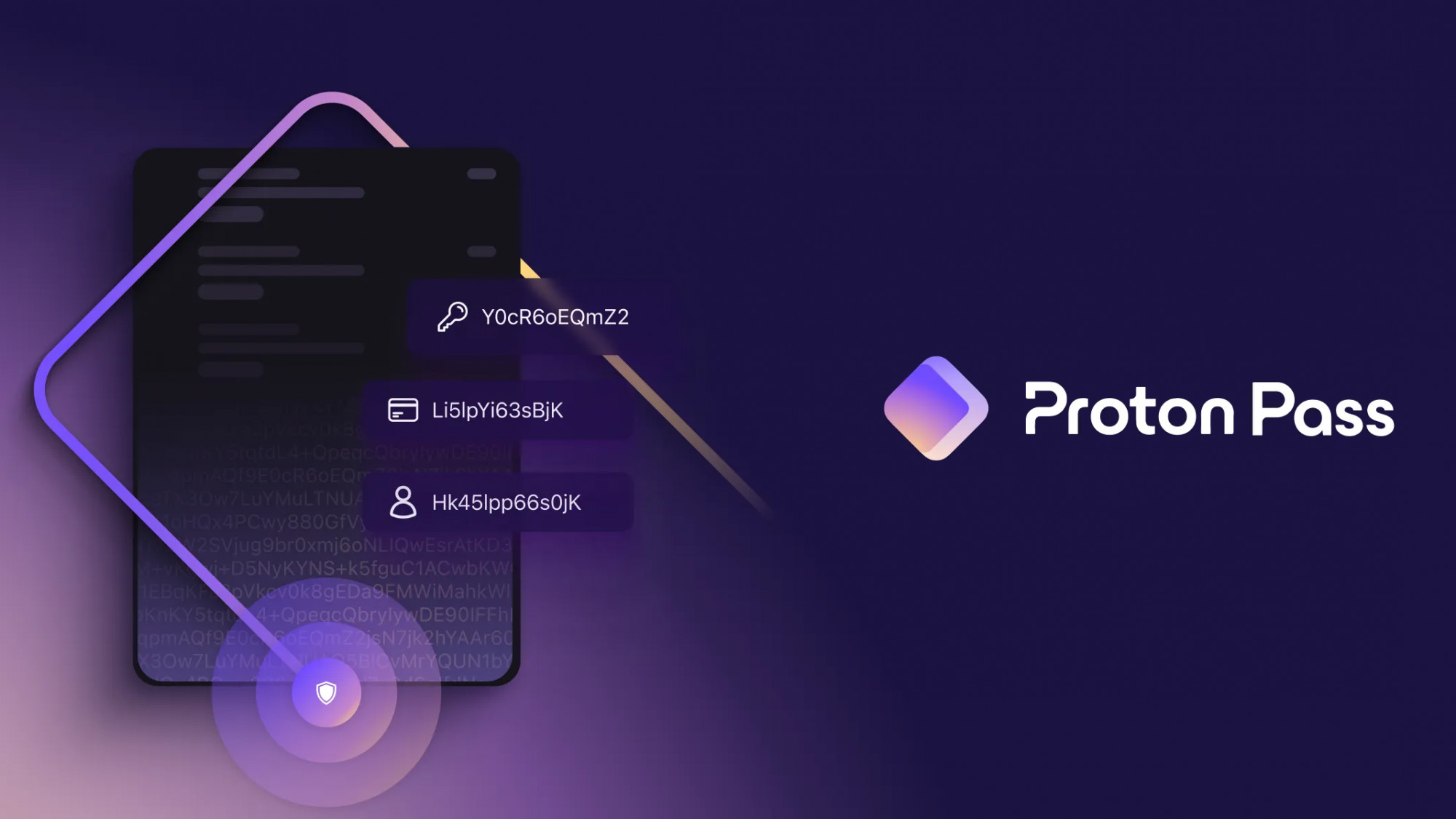Создатели Proton VPN выпустили парольный менеджер - Rozetked.me