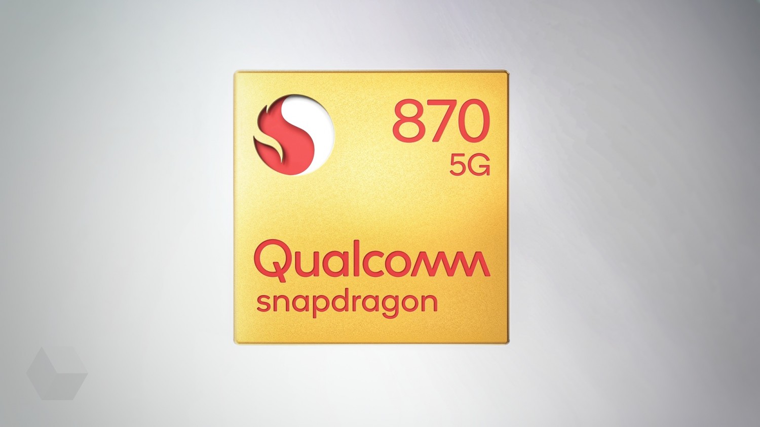Представлен Qualcomm Snapdragon 870 — процессор для субфлагманов