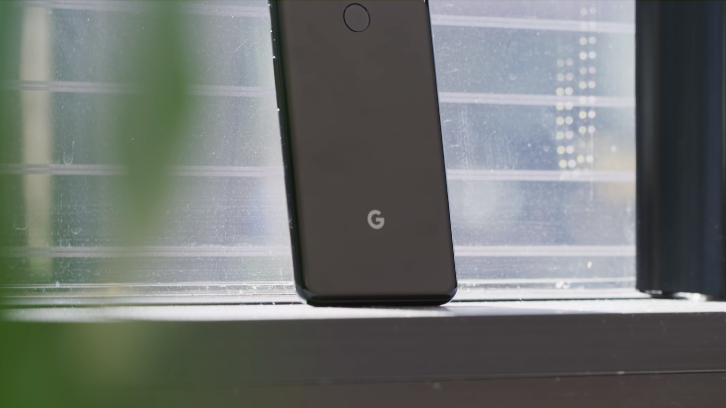 Концепт Google Pixel 4 и 4 XL на основе утечек от Вениамина Гескина
