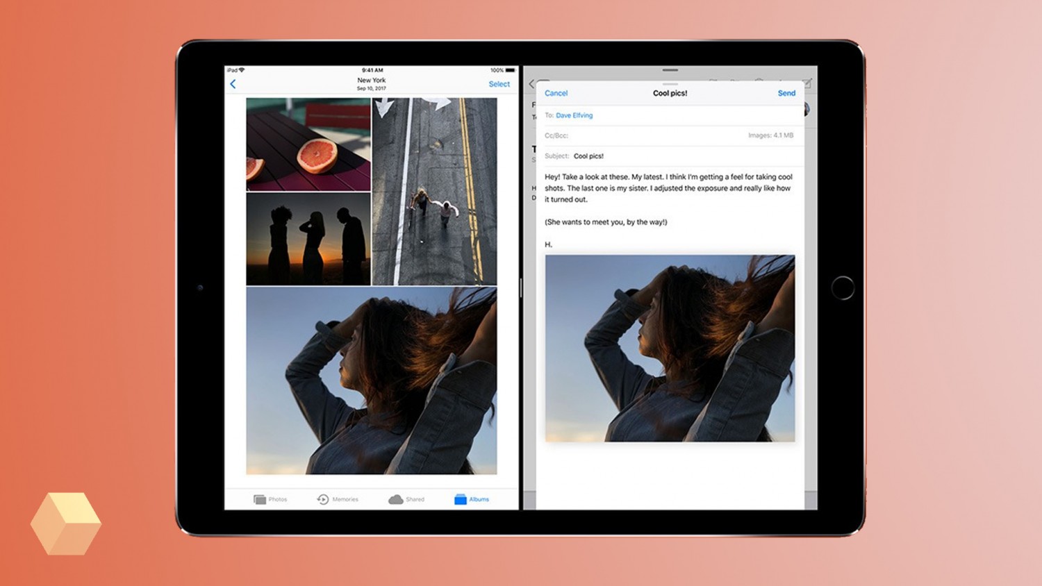 Слух: Apple выпустит складной iPad с поддержкой 5G в 2020 году