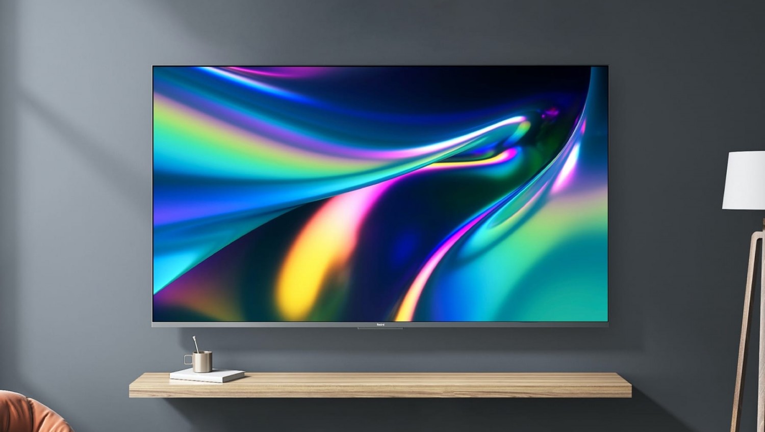 Xiaomi готовит пять недорогих телевизоров Redmi Smart TV A