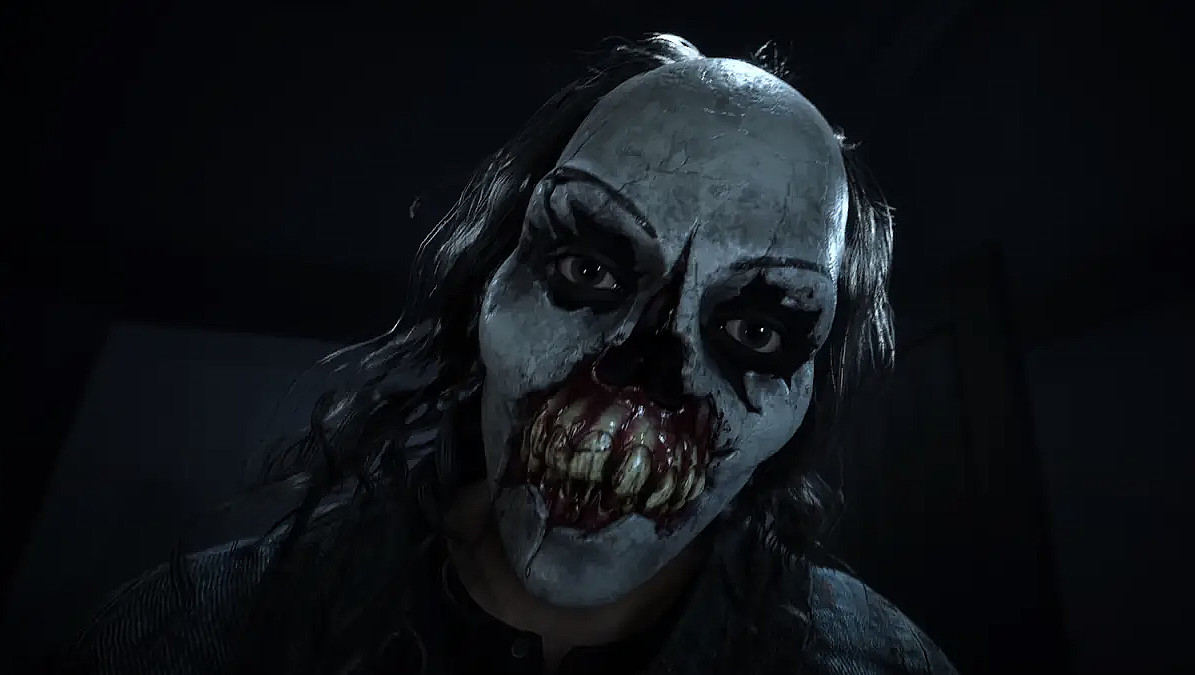 Until Dawn в версии для ПК и PS5 переделана на Unreal Engine 5 - Rozetked.me