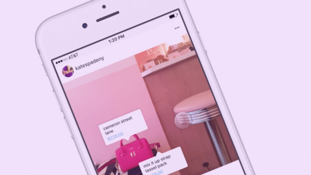 Instagram упрощает навигацию по ленте публикаций