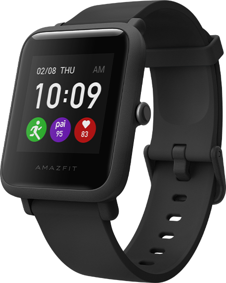 Как сделать bin файл для amazfit