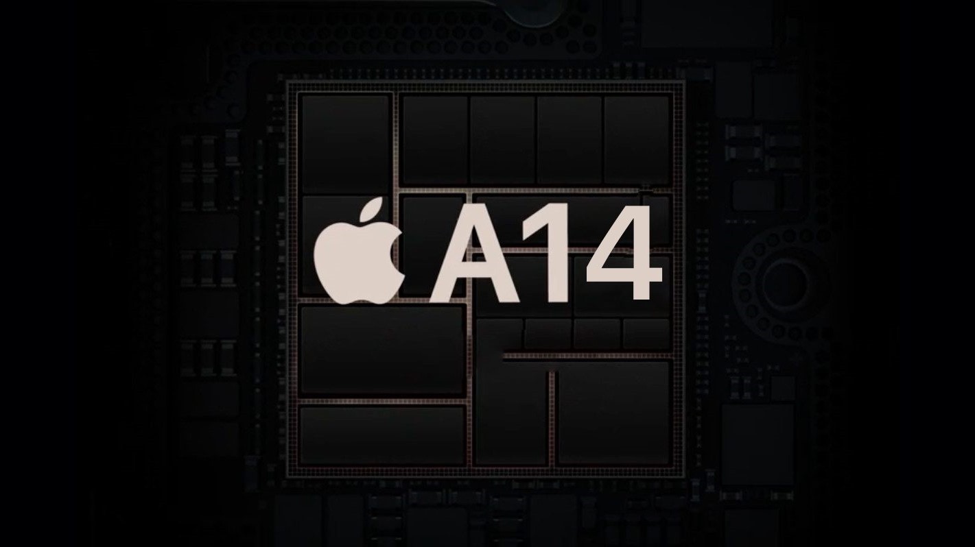 Инсайдер: Apple A14 станет первым мобильным ARM-чипом с частотой выше 3 ГГц