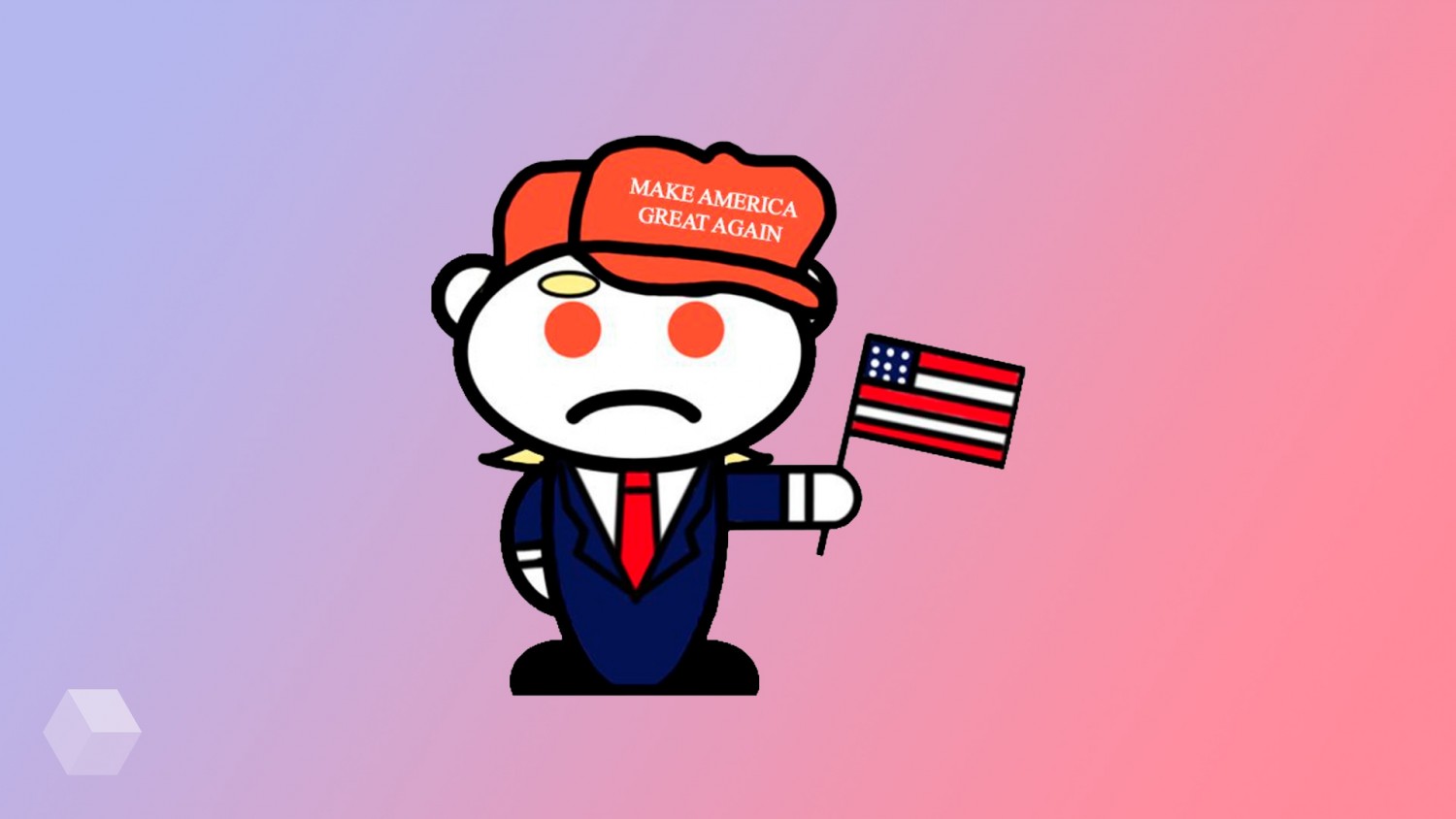 Twitch забанил аккаунт Дональда Трампа, а Reddit заблокировал сообщество сторонников Трампа