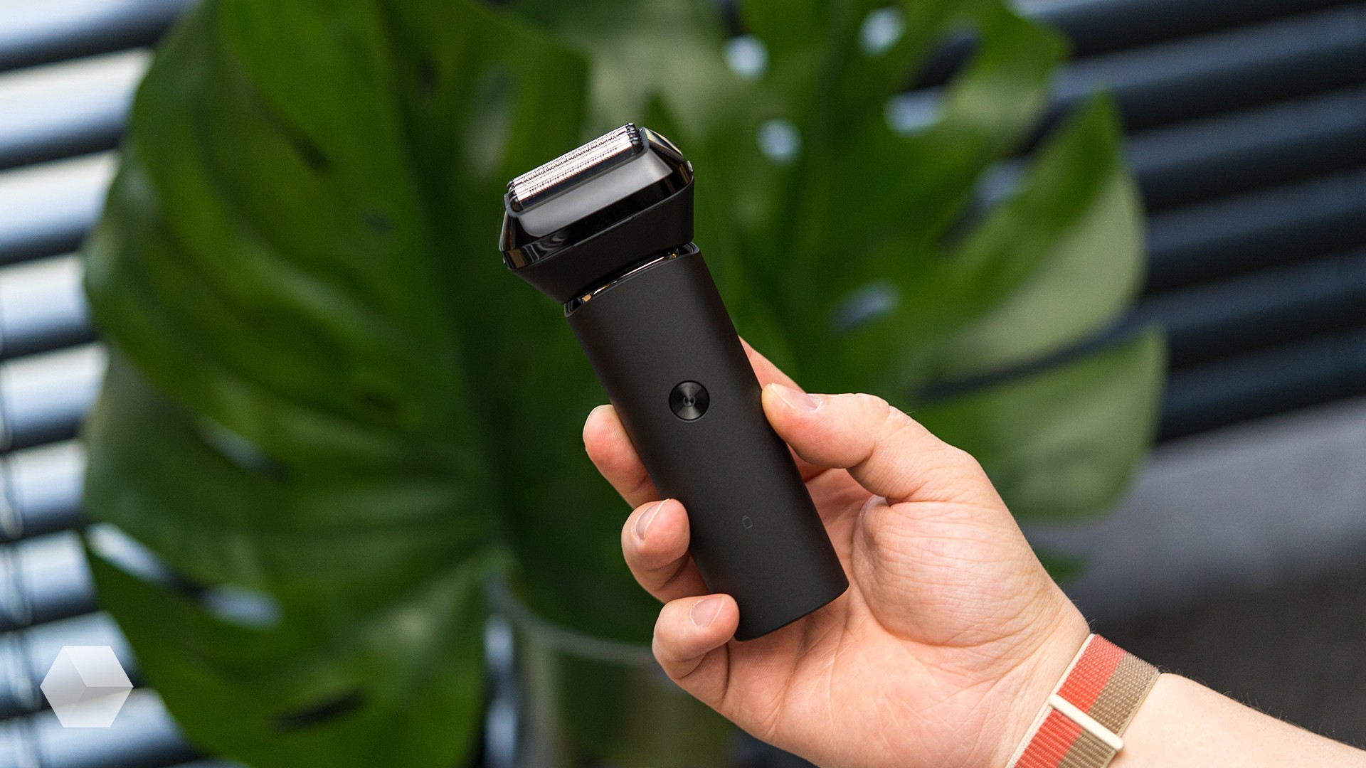 Xiaomi mi 5 blade electric shaver