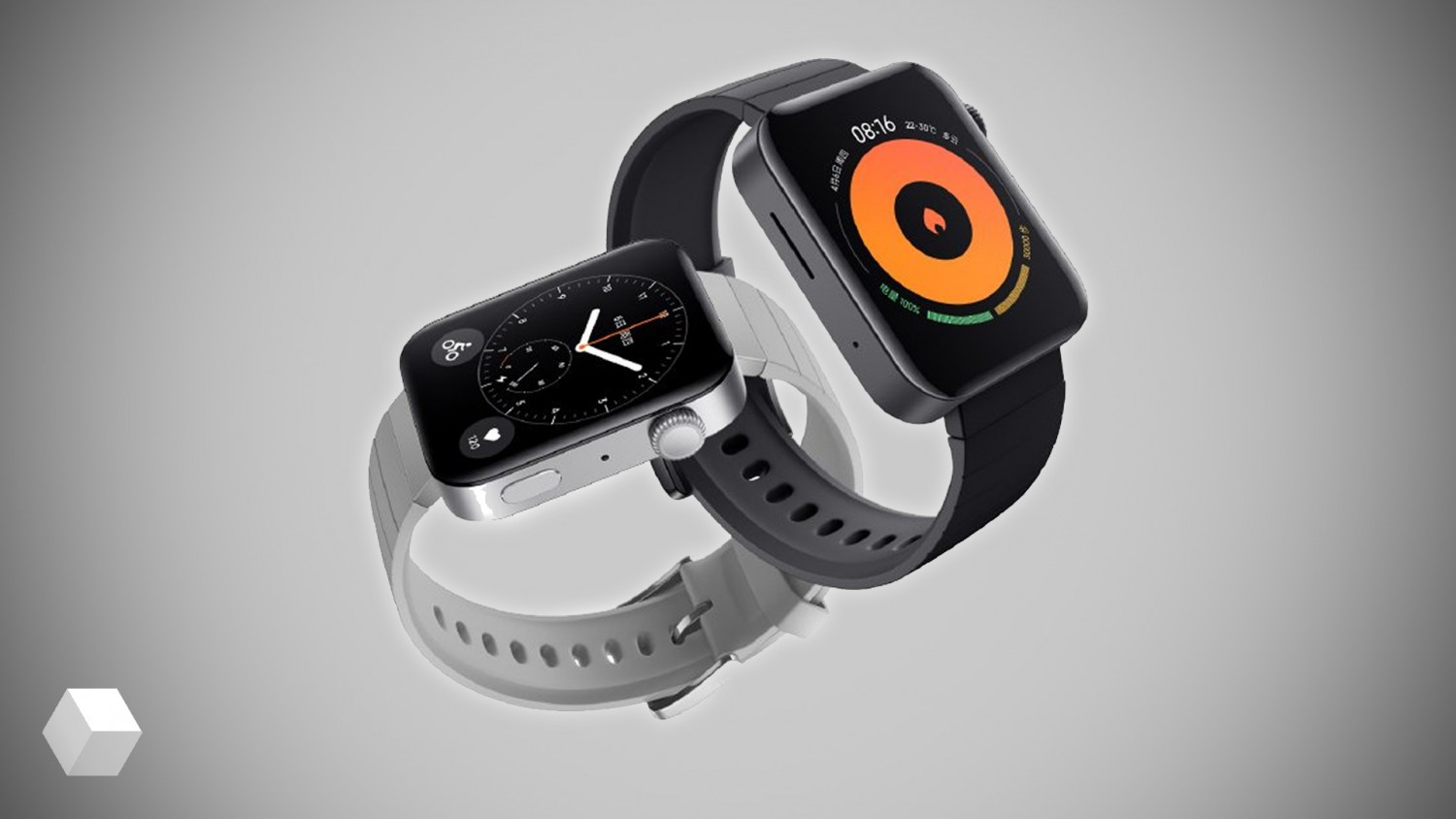 Xiaomi Mi Watch получат специальную версию MIUI с собственным магазином приложений