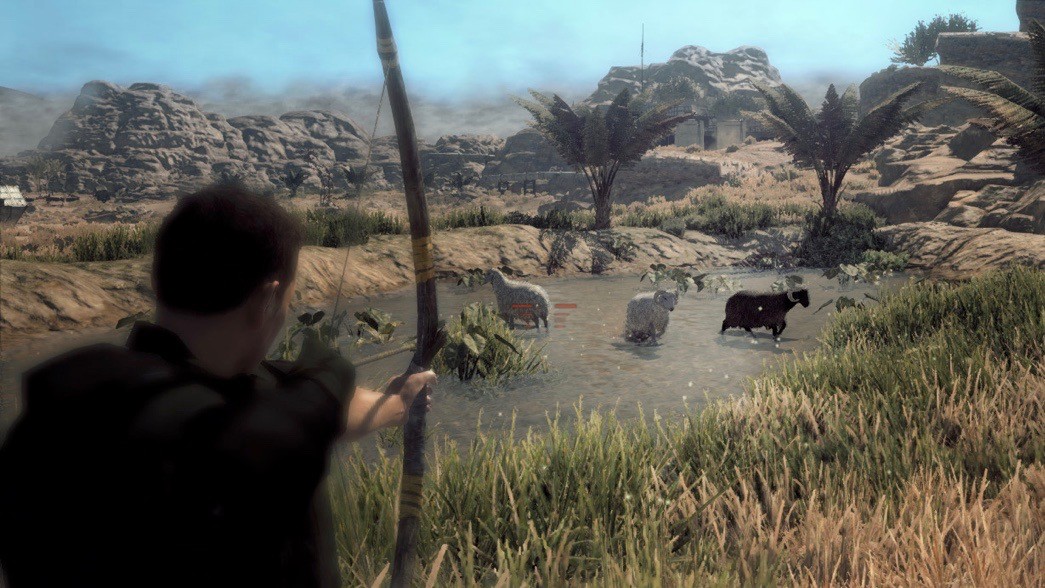 Konami проведёт тестирование Metal Gear Survive для PS4 и Xbox One