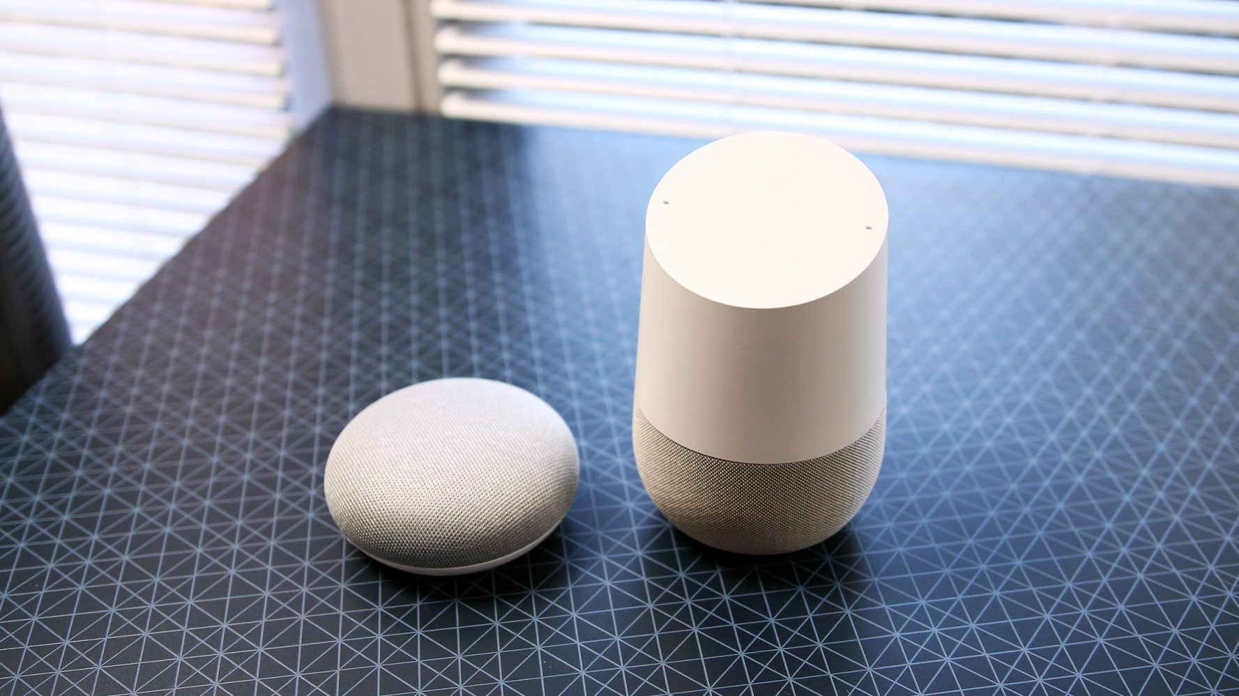 Google Assistant поможет синхронизировать домашние смарт-устройства