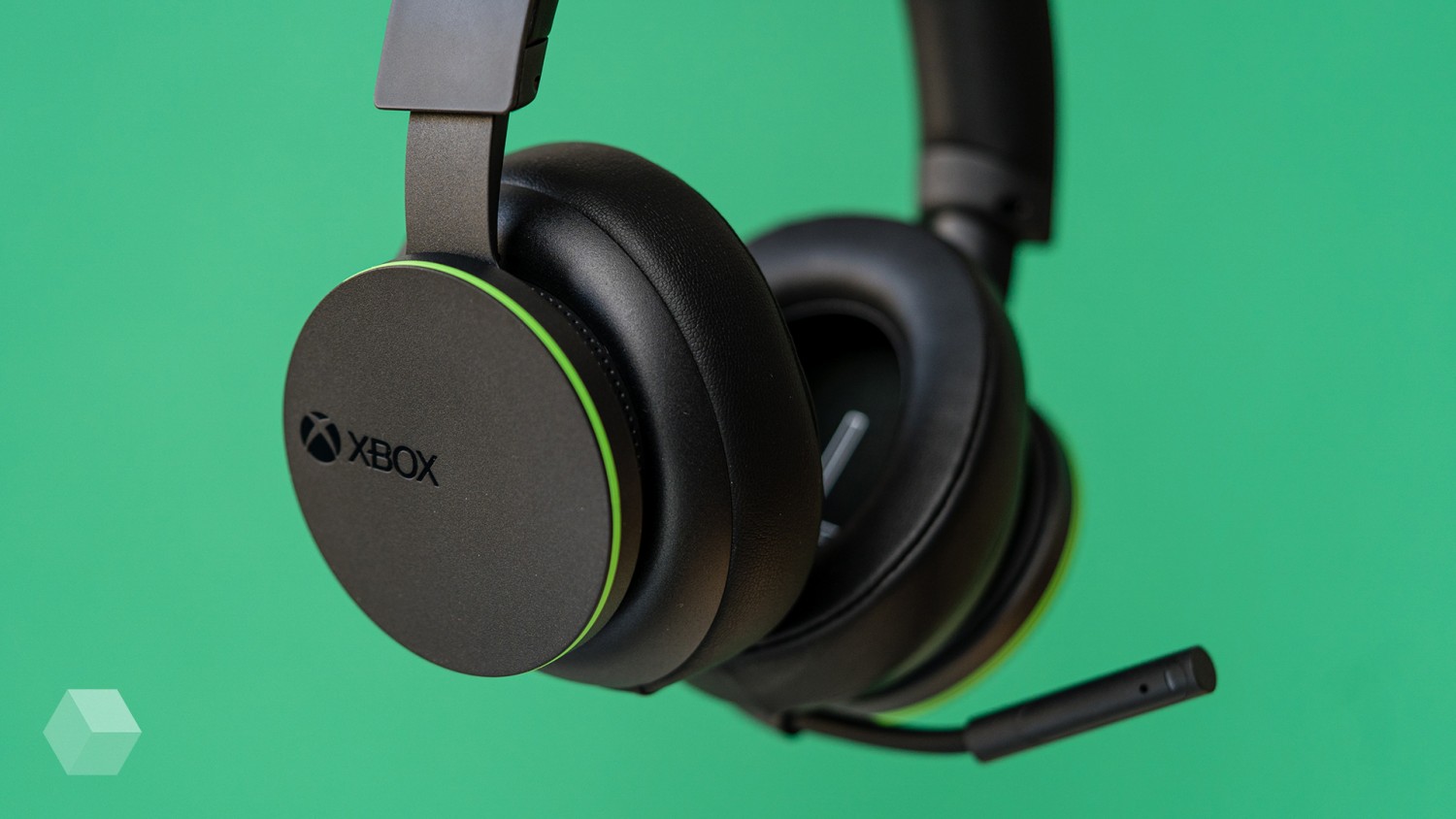 Обзор Xbox Wireless Headset. Лучшая гарнитура для Xbox?