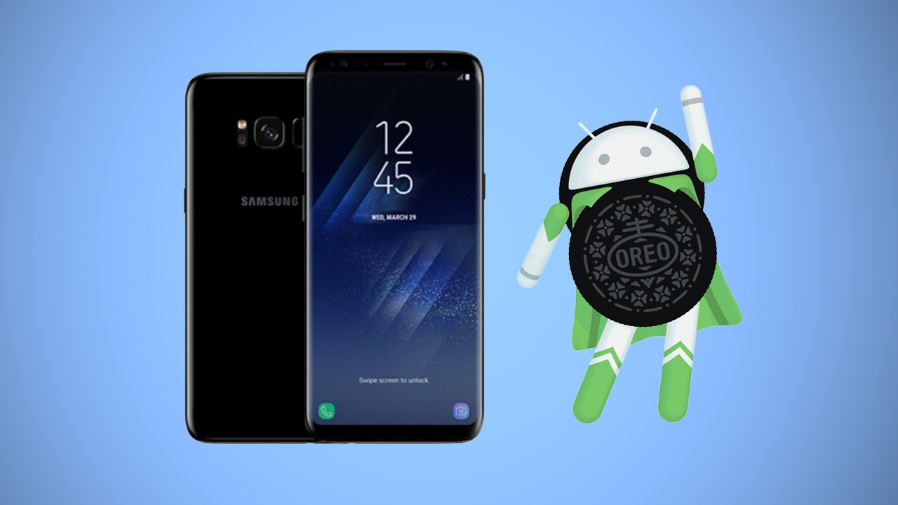 Новые функции оболочки Samsung Experience 9.0 на Android Oreo