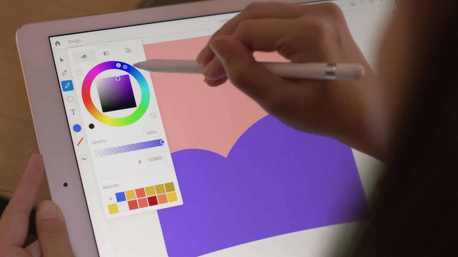 Adobe выпустит Illustrator для iPad в 2020 году