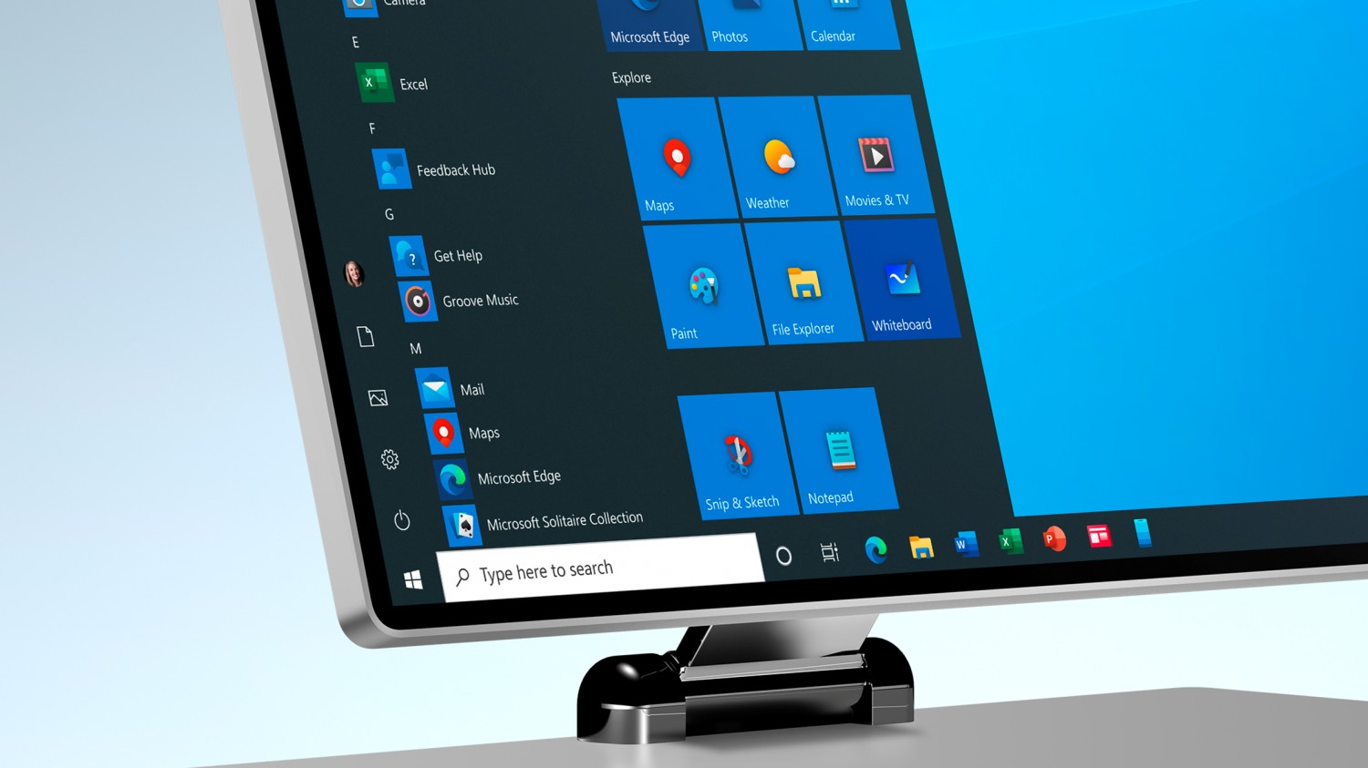 Microsoft обновила системные иконки в Windows 10 Insider Preview