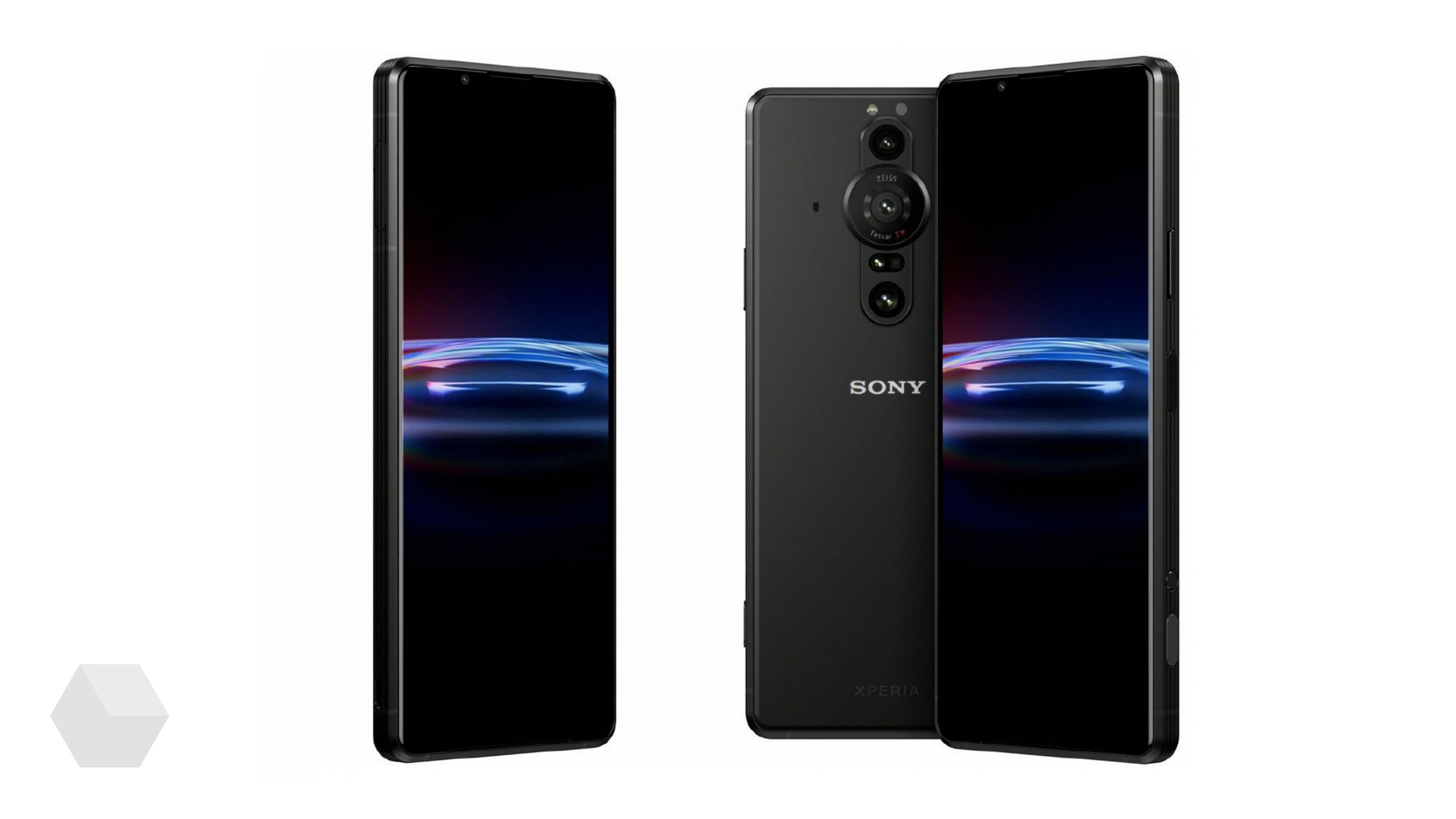 Xperia 1 фото