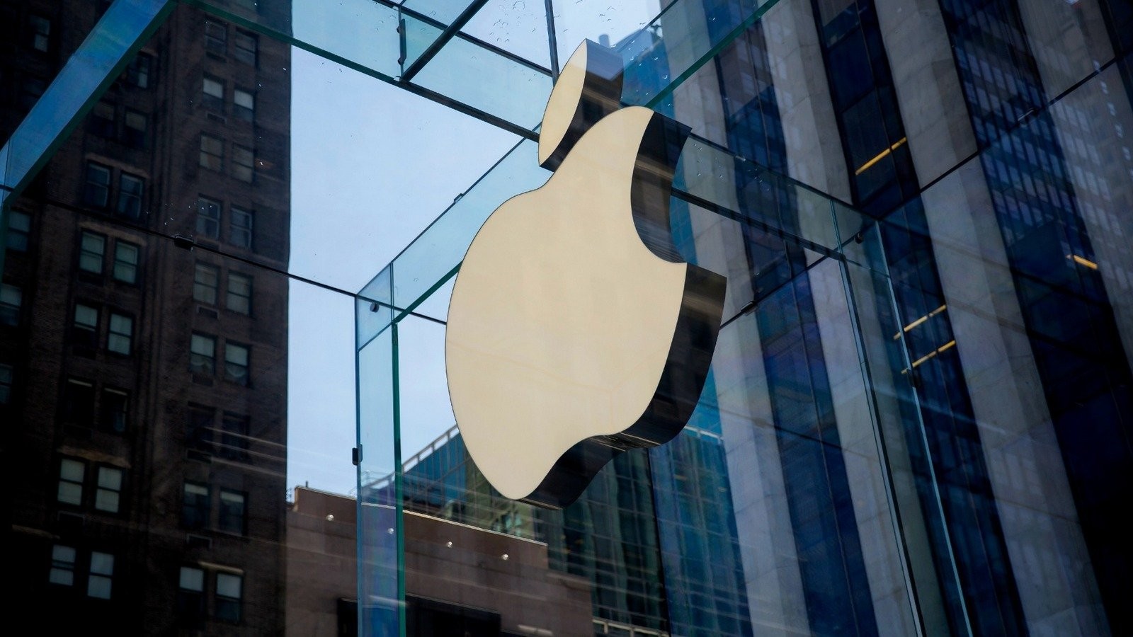 Apple на пути к рекордной рыночной стоимости