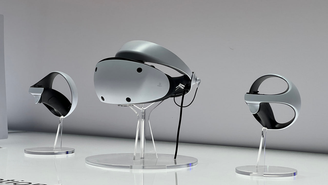 PlayStation VR2 вряд ли когда-нибудь получит совместимость с ПК