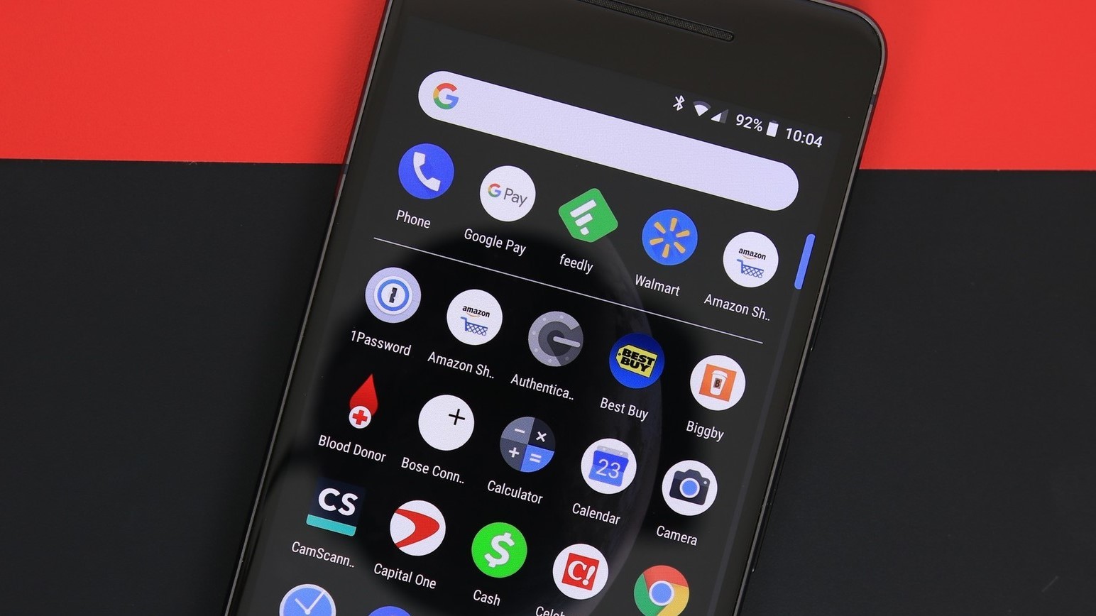 Сотрудник Google подтвердил, что в Android Q появится тёмная тема
