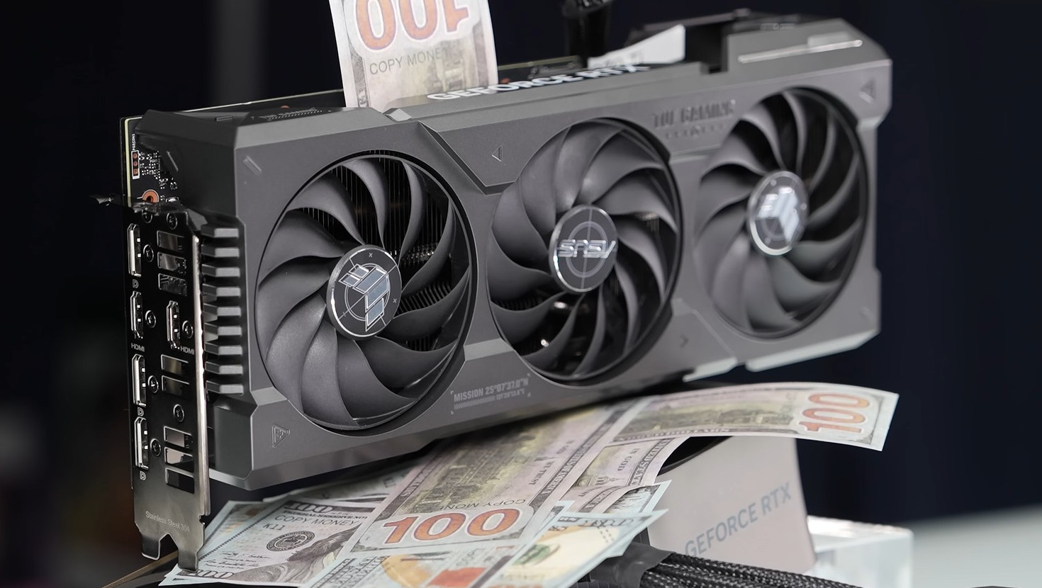 Geforce rtx 4070 ti super 16g expert. RTX 4070ti разъём. Самая плохая видеокарта. 4070 RTX двух кулерная.