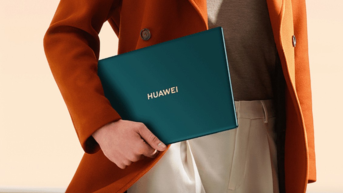 Ноутбук Huawei Matebook X Pro Купить