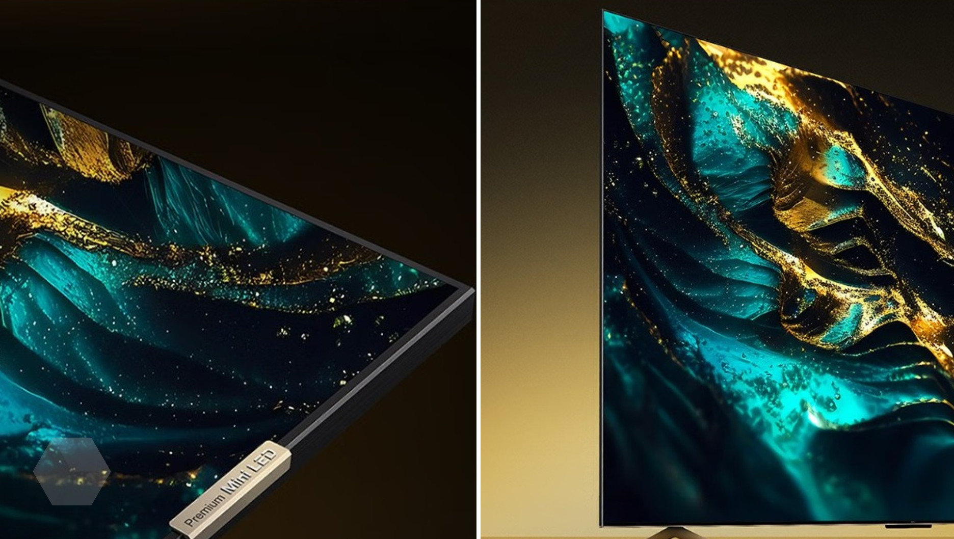 TCL выпустила QD-Mini LED-телевизор C11G Pro: до 85 дюймов, 1500 нит ...