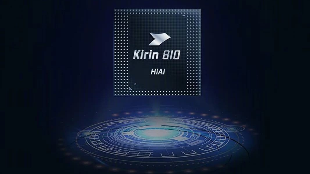 Kirin 810 — среднебюджетный чипсет с фокусом на ИИ