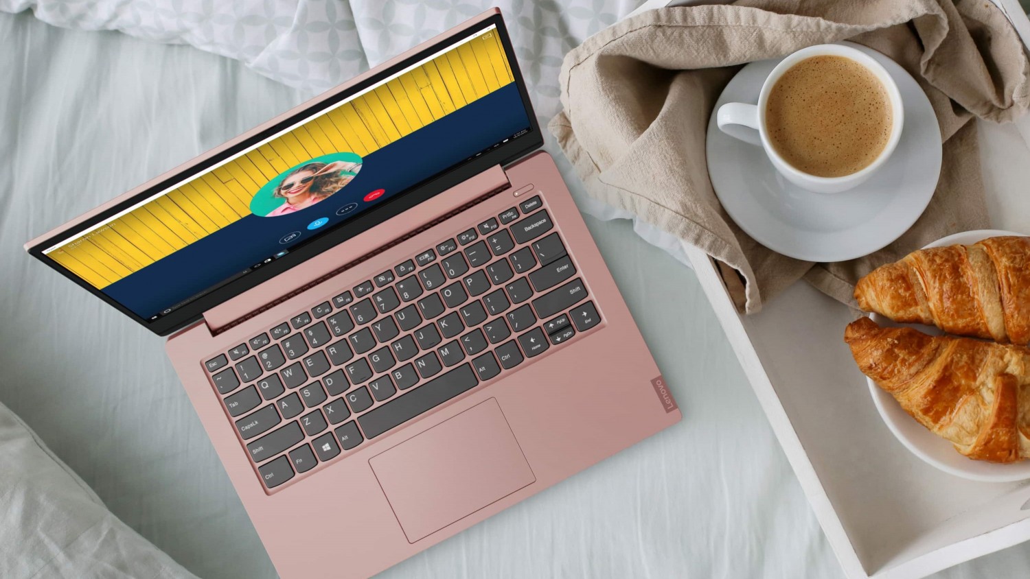 IFA 2019: новые ноутбуки, планшеты и моноблок от Lenovo